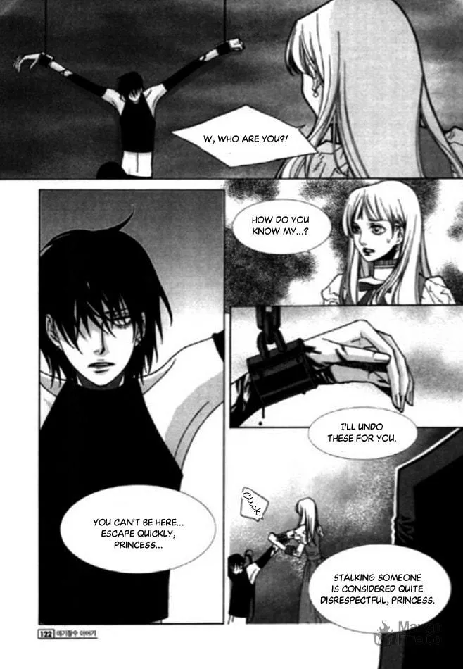 Chronicles of the Grim Peddler Chapter 7 page 42 - 