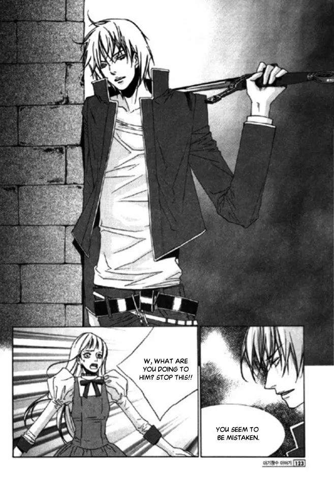 Chronicles of the Grim Peddler Chapter 7 page 43 - 