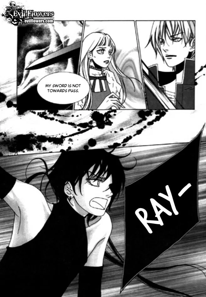 Chronicles of the Grim Peddler Chapter 7 page 44 - 