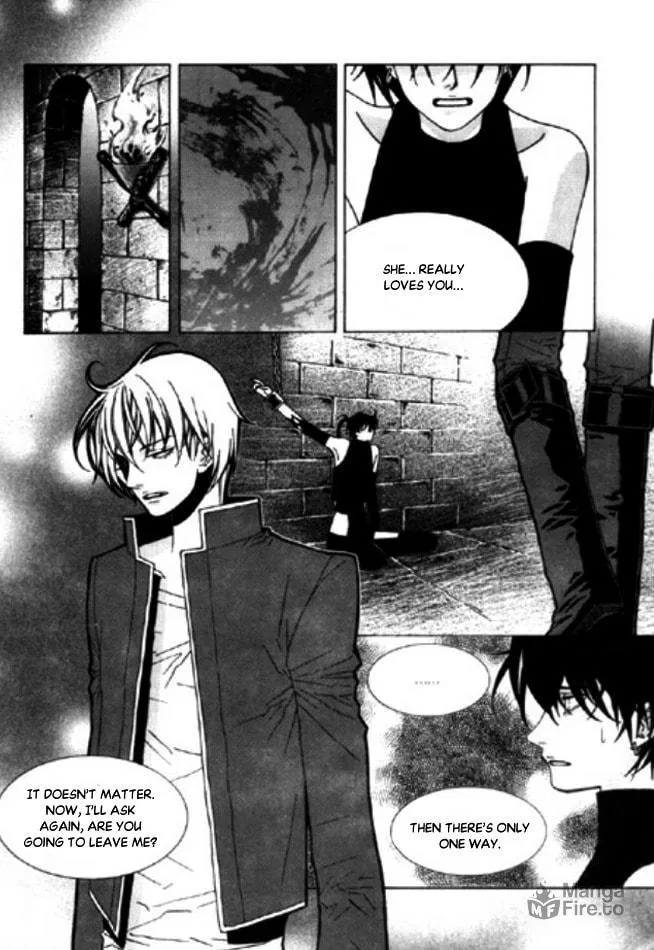 Chronicles of the Grim Peddler Chapter 7 page 45 - 