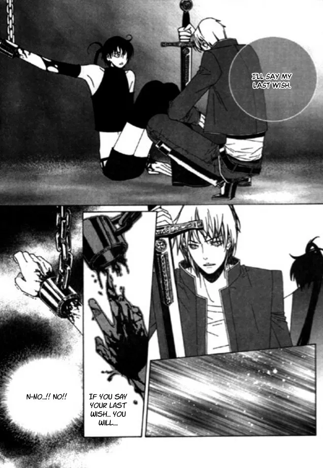 Chronicles of the Grim Peddler Chapter 7 page 46 - 