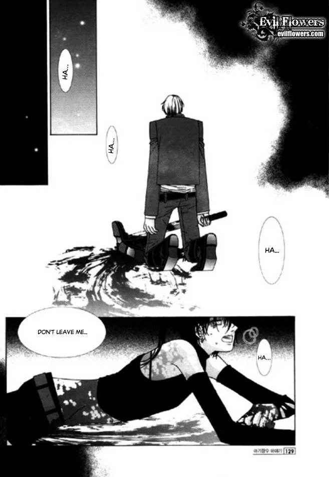 Chronicles of the Grim Peddler Chapter 7 page 49 - 