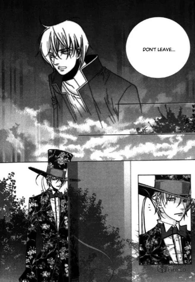 Chronicles of the Grim Peddler Chapter 7 page 50 - 