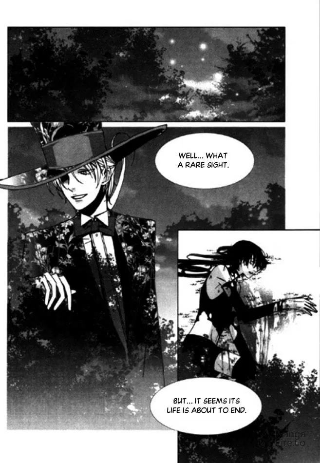 Chronicles of the Grim Peddler Chapter 7 page 51 - 