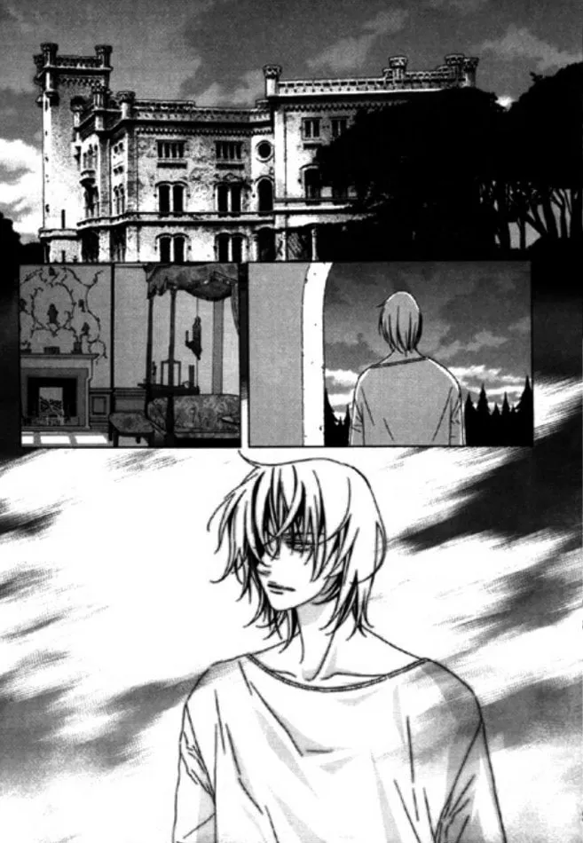 Chronicles of the Grim Peddler Chapter 7 page 53 - 