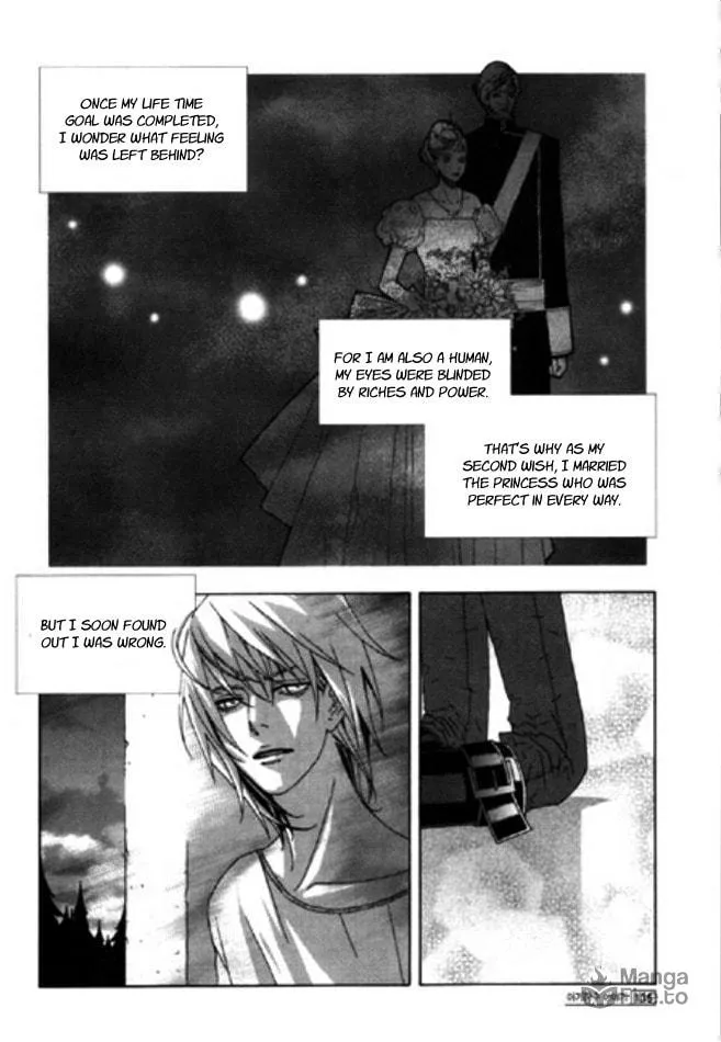 Chronicles of the Grim Peddler Chapter 7 page 55 - 