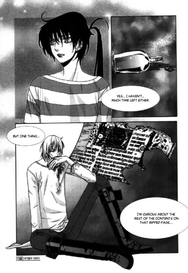 Chronicles of the Grim Peddler Chapter 7 page 58 - 