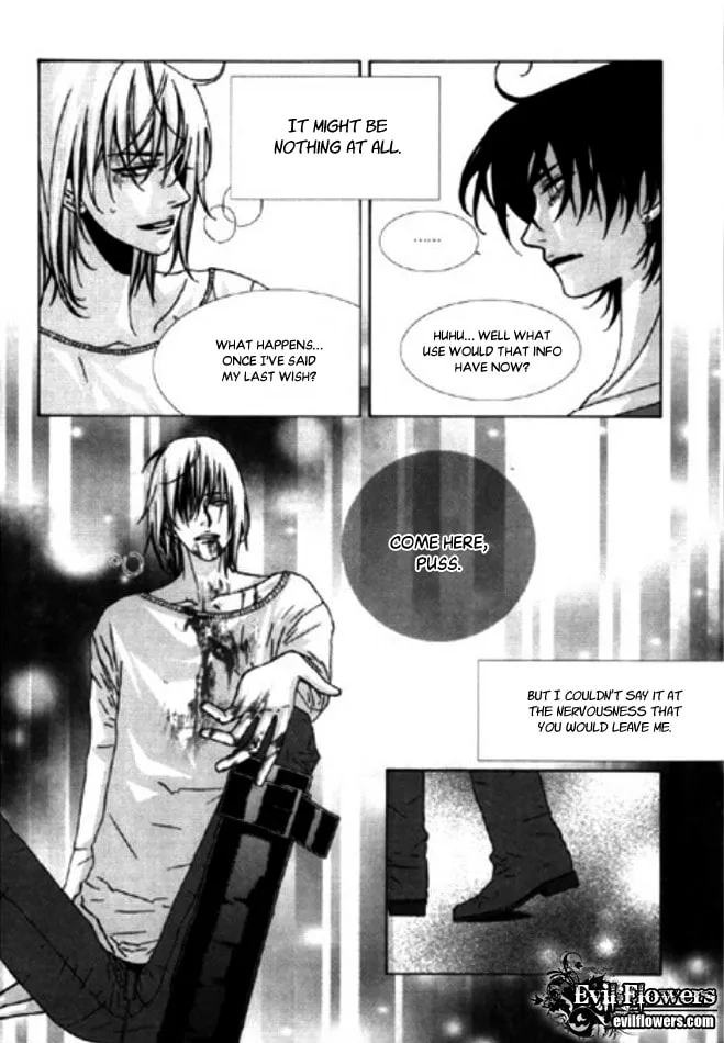 Chronicles of the Grim Peddler Chapter 7 page 59 - 
