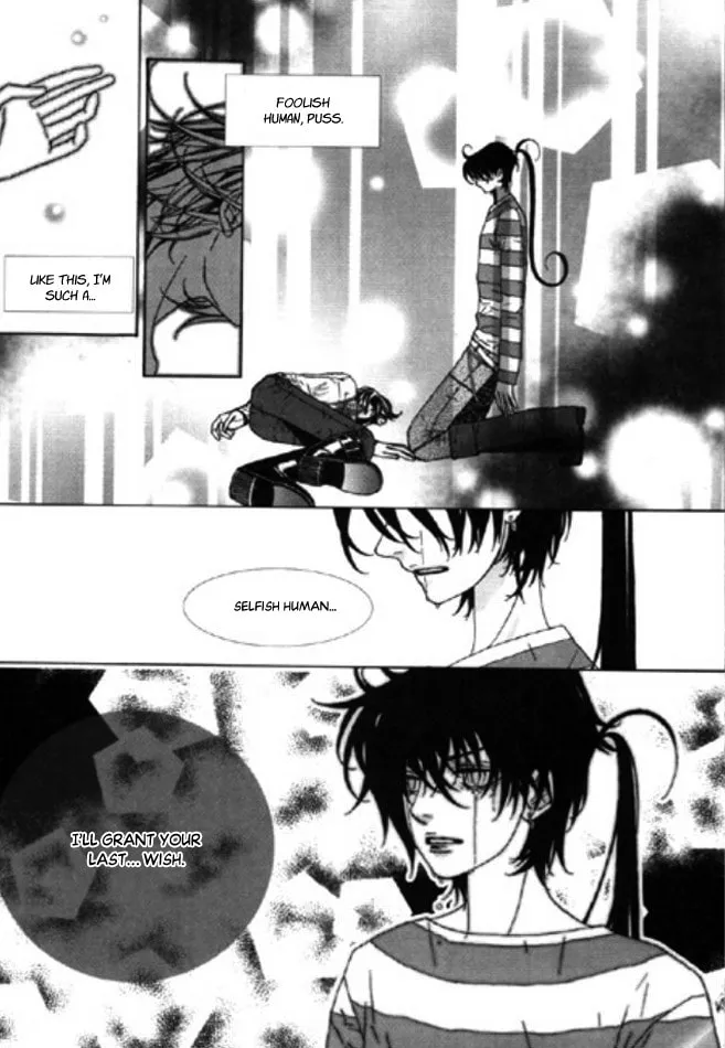 Chronicles of the Grim Peddler Chapter 7 page 61 - 