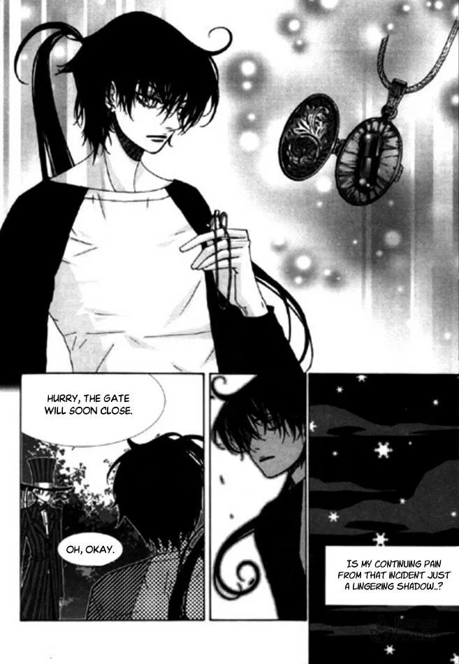 Chronicles of the Grim Peddler Chapter 7 page 63 - 