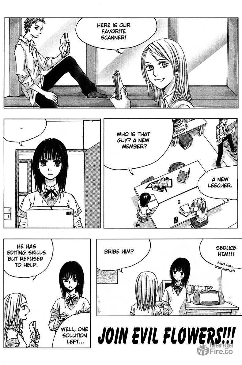 Chronicles of the Grim Peddler Chapter 7 page 66 - 