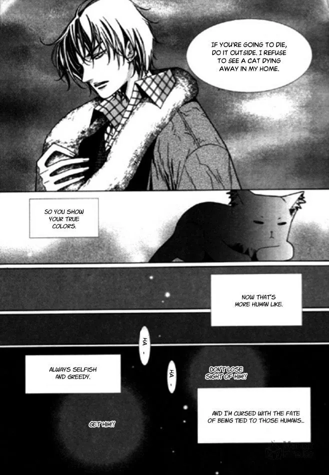 Chronicles of the Grim Peddler Chapter 7 page 10 - 