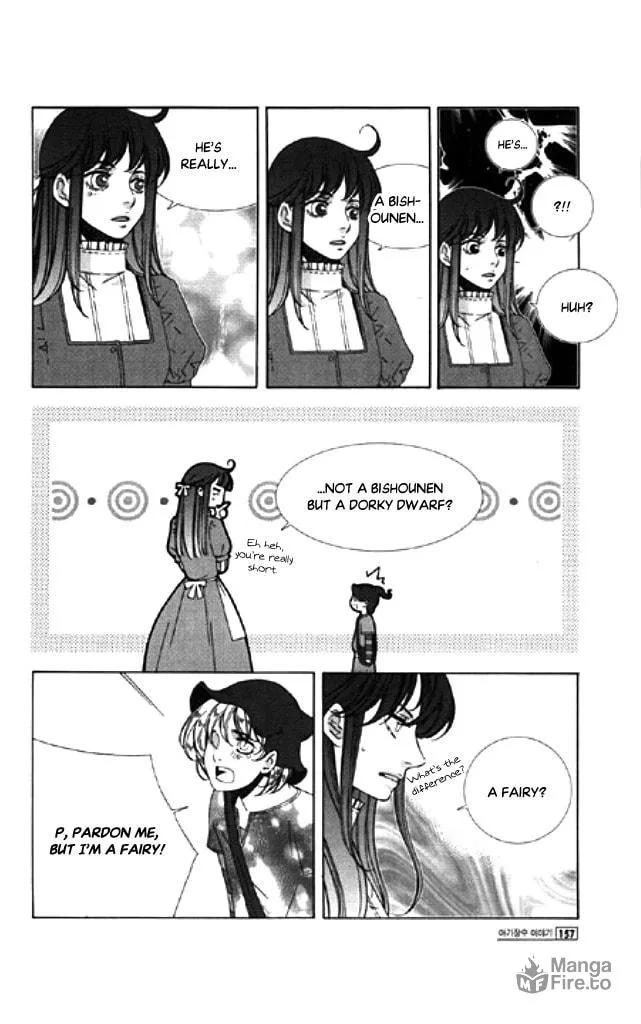 Chronicles of the Grim Peddler Chapter 8 page 12 - 