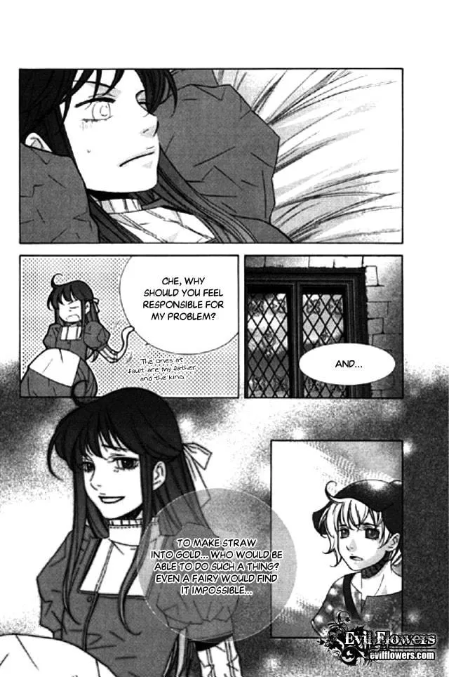 Chronicles of the Grim Peddler Chapter 8 page 18 - 