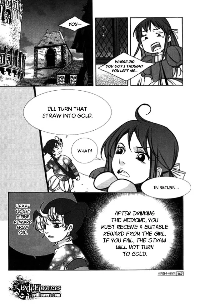 Chronicles of the Grim Peddler Chapter 8 page 22 - 