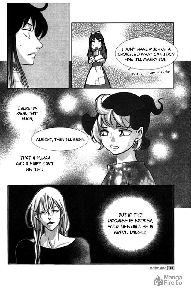Chronicles of the Grim Peddler Chapter 8 page 24 - 
