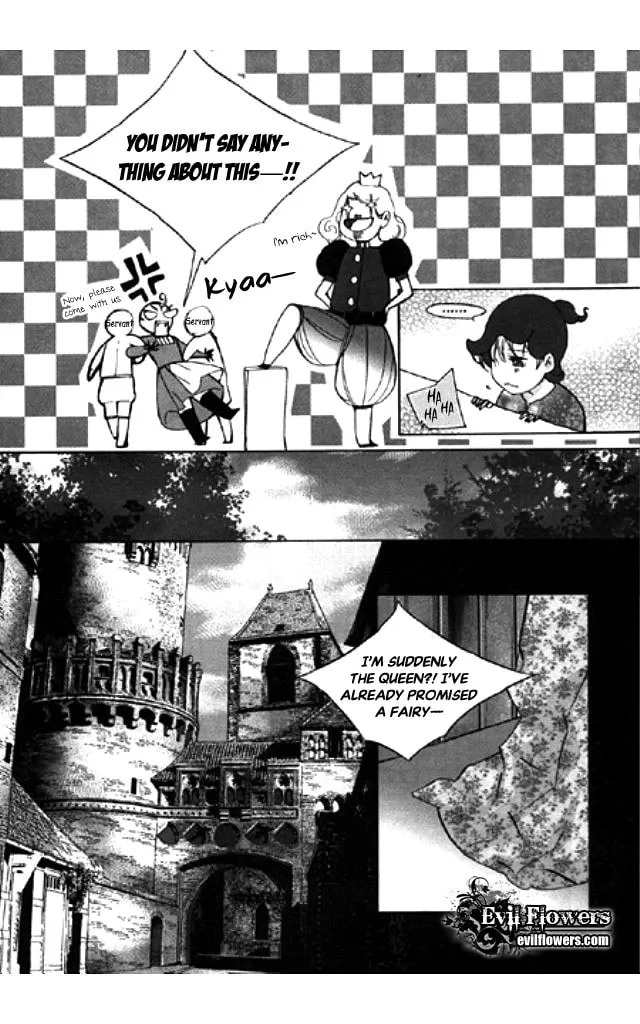 Chronicles of the Grim Peddler Chapter 8 page 26 - 