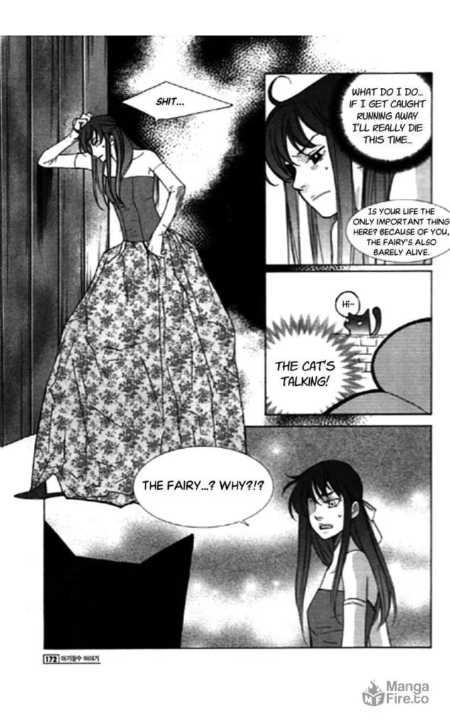 Chronicles of the Grim Peddler Chapter 8 page 27 - 