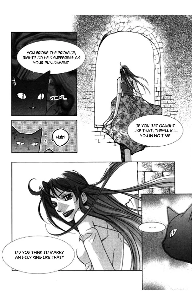 Chronicles of the Grim Peddler Chapter 8 page 28 - 