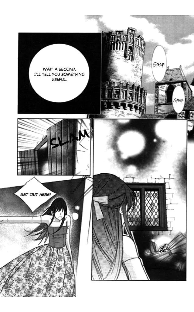 Chronicles of the Grim Peddler Chapter 8 page 29 - 