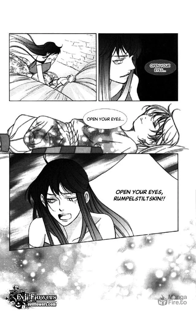 Chronicles of the Grim Peddler Chapter 8 page 30 - 