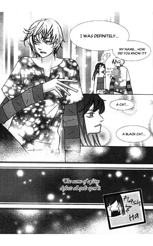 Chronicles of the Grim Peddler Chapter 8 page 32 - 