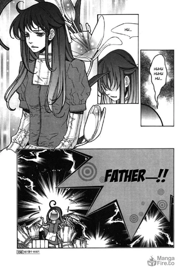 Chronicles of the Grim Peddler Chapter 8 page 5 - 