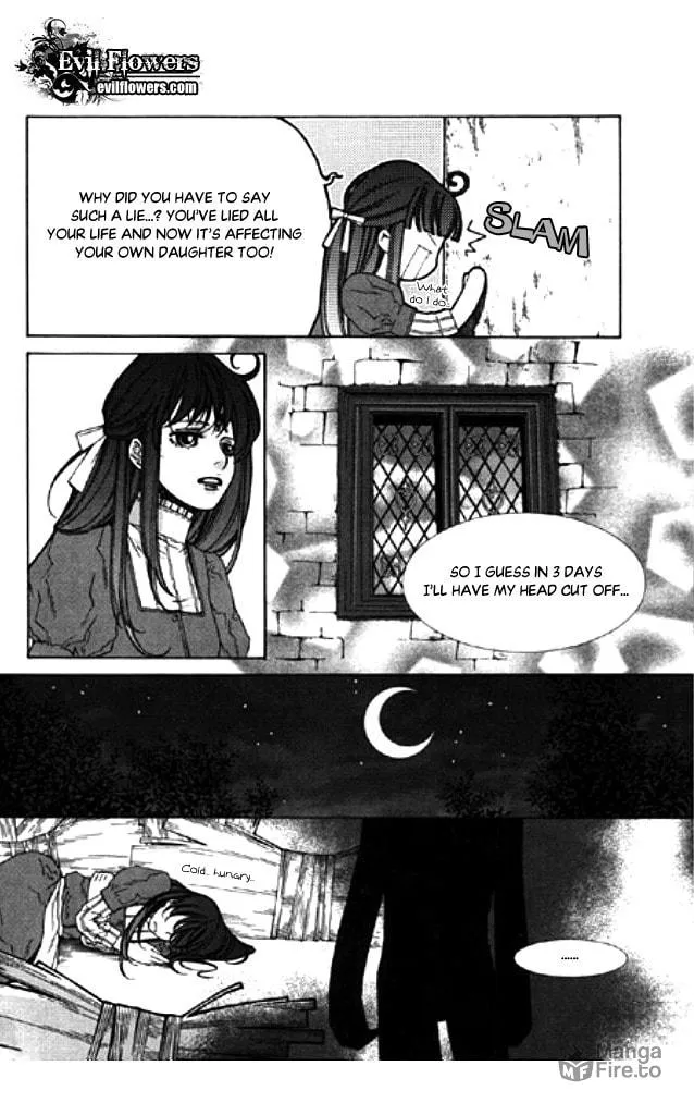 Chronicles of the Grim Peddler Chapter 8 page 6 - 