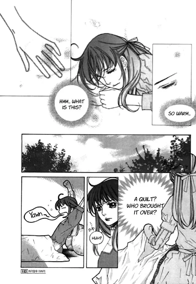 Chronicles of the Grim Peddler Chapter 8 page 7 - 