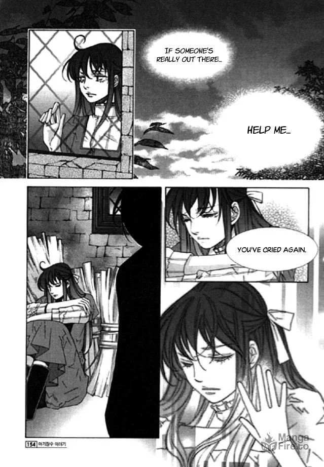 Chronicles of the Grim Peddler Chapter 8 page 9 - 