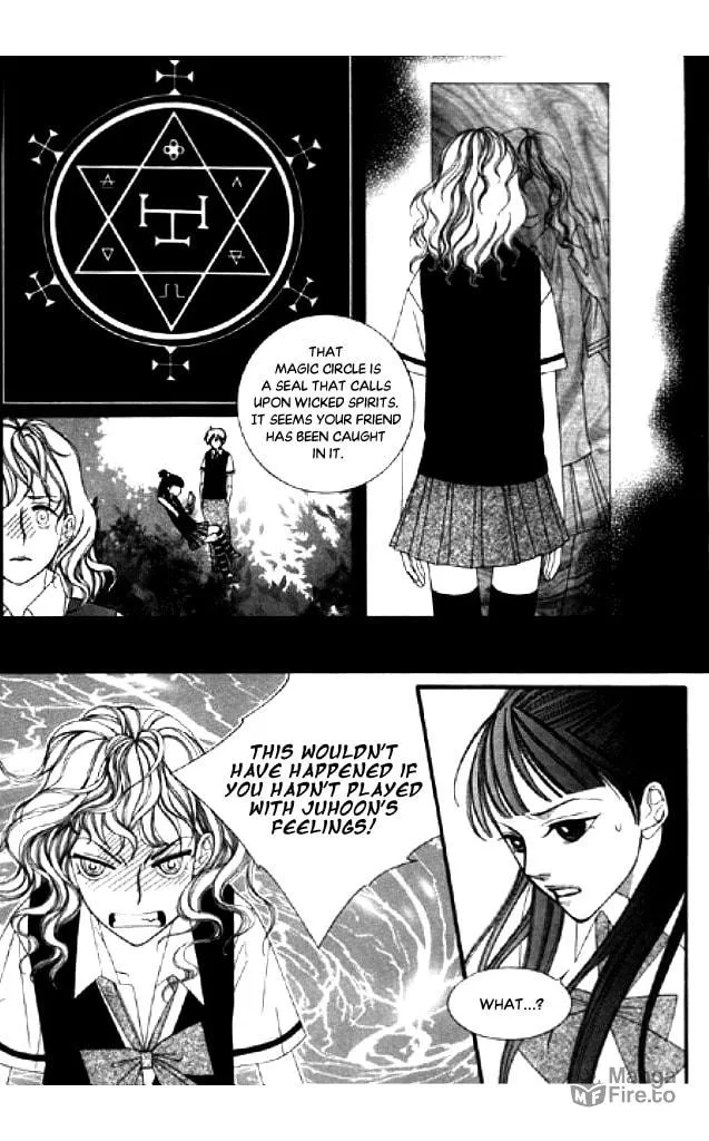 Chronicles of the Grim Peddler Chapter 9 page 24 - 