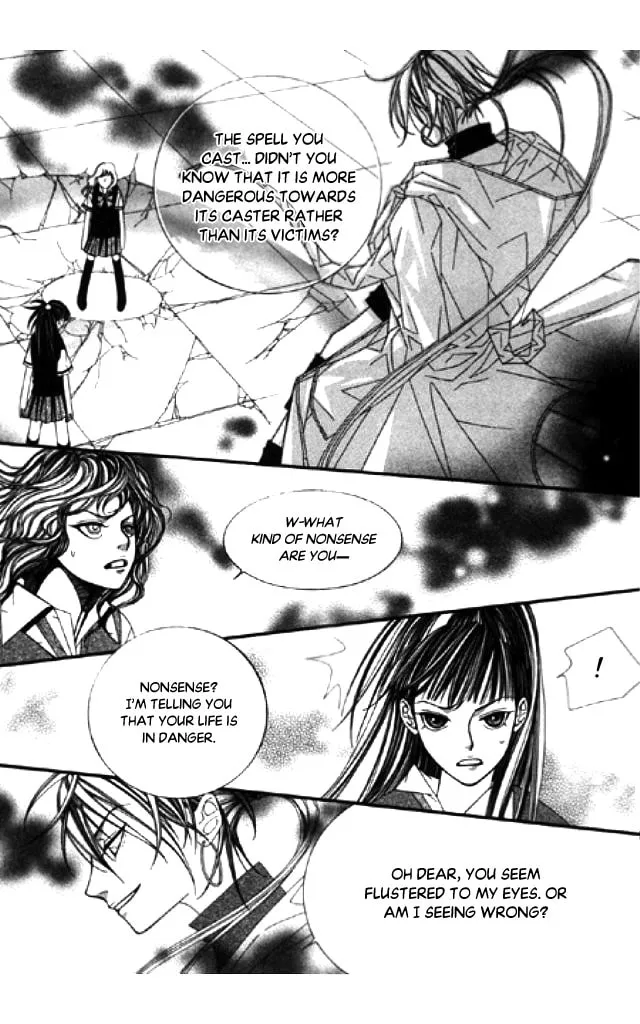 Chronicles of the Grim Peddler Chapter 9 page 26 - 