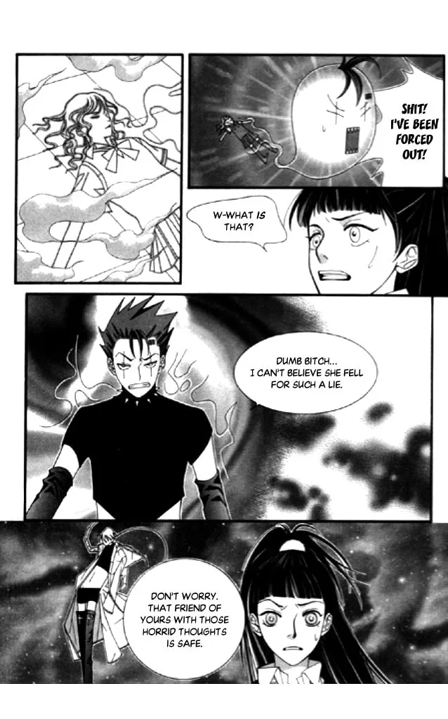Chronicles of the Grim Peddler Chapter 9 page 29 - 