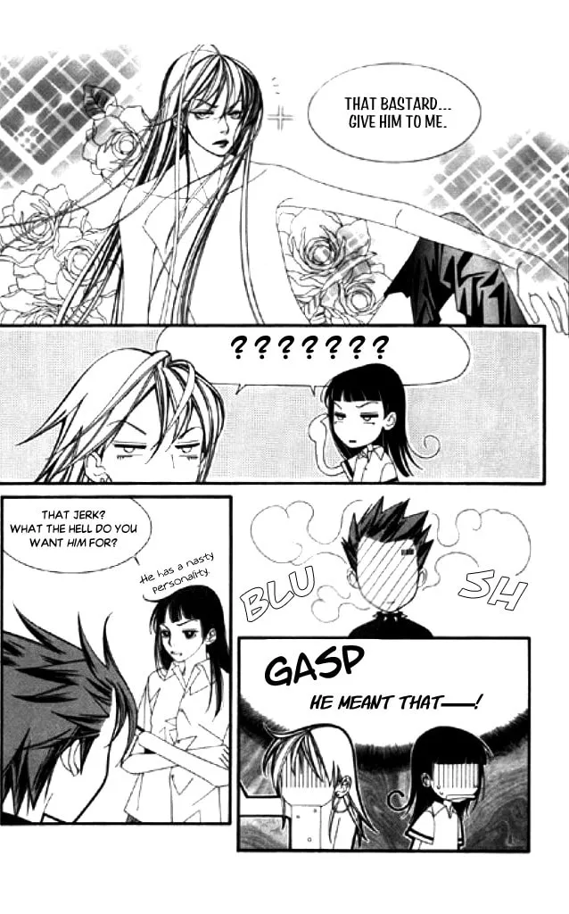 Chronicles of the Grim Peddler Chapter 9 page 34 - 