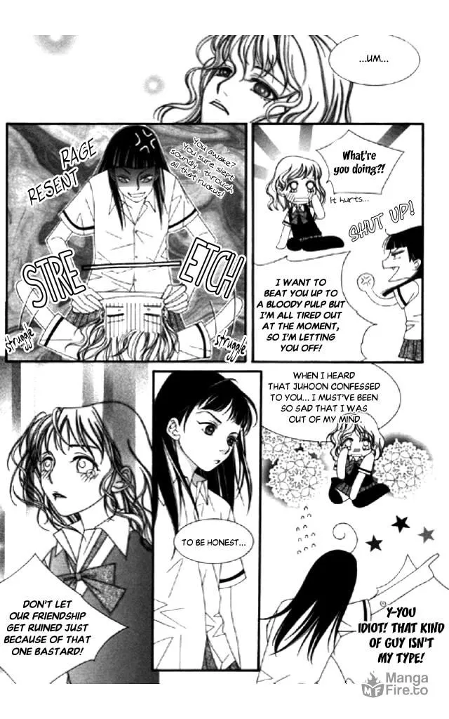 Chronicles of the Grim Peddler Chapter 9 page 36 - 