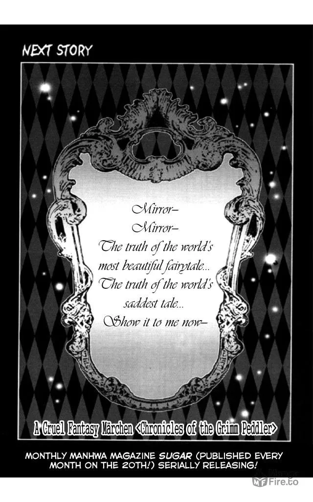 Chronicles of the Grim Peddler Chapter 9 page 42 - 