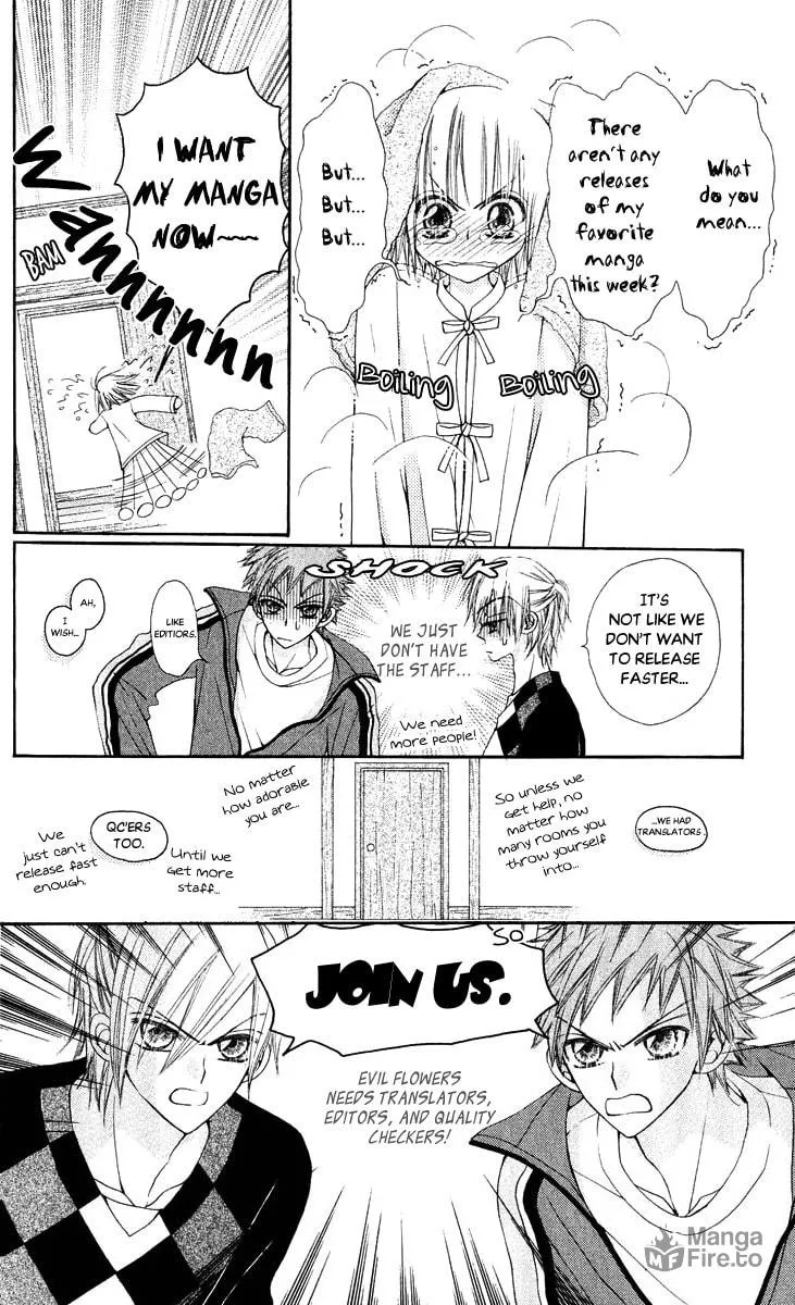 Chronicles of the Grim Peddler Chapter 9 page 45 - 