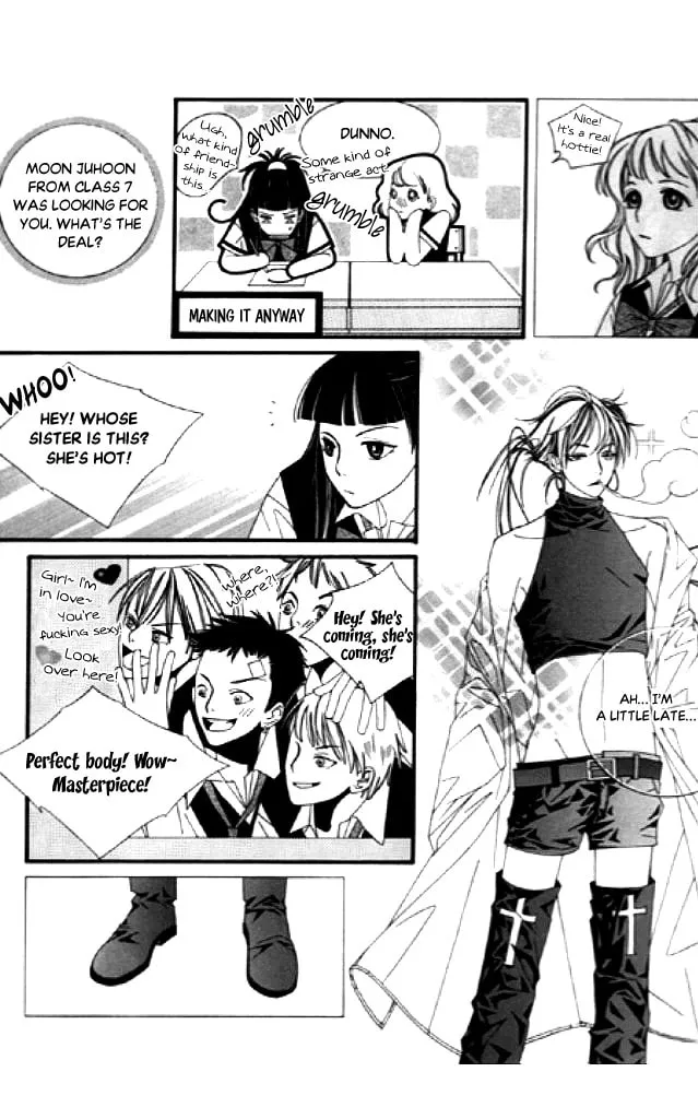 Chronicles of the Grim Peddler Chapter 9 page 7 - 