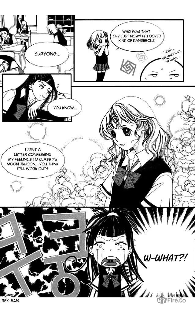 Chronicles of the Grim Peddler Chapter 9 page 10 - 