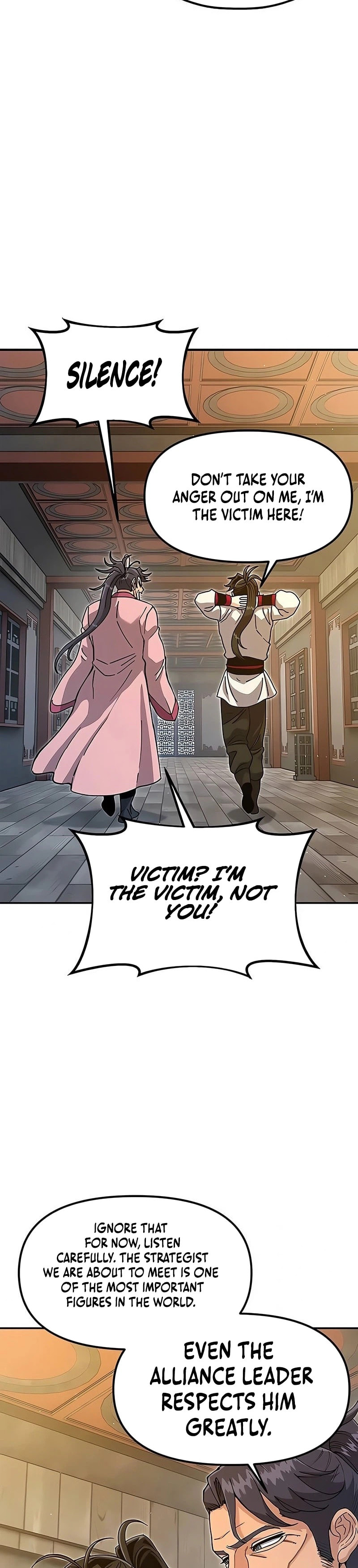 Chronicles of the Lazy Sovereign Chapter 45 page 16 - 