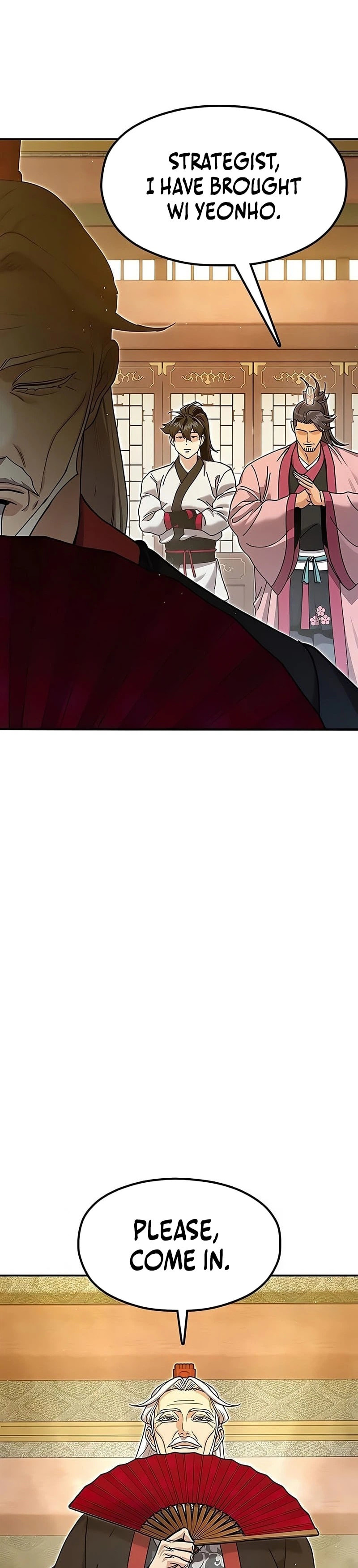 Chronicles of the Lazy Sovereign Chapter 45 page 18 - 