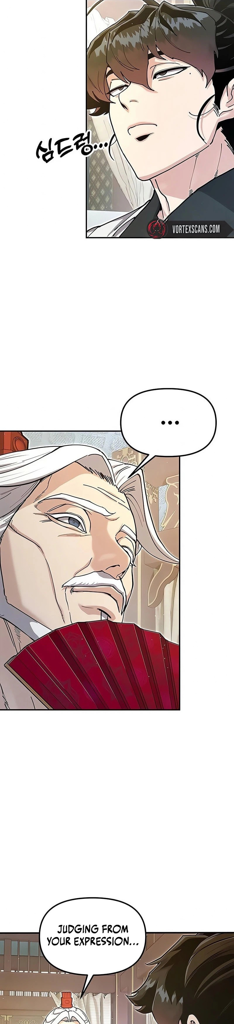Chronicles of the Lazy Sovereign Chapter 45 page 22 - 
