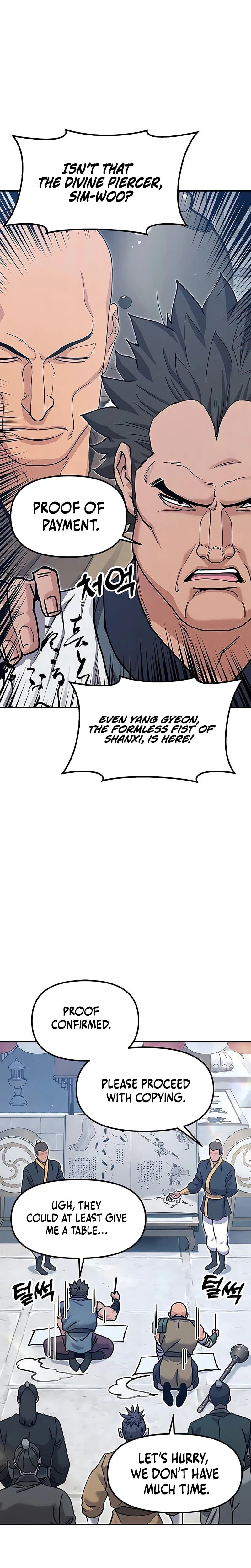 Chronicles of the Lazy Sovereign Chapter 45 page 37 - 