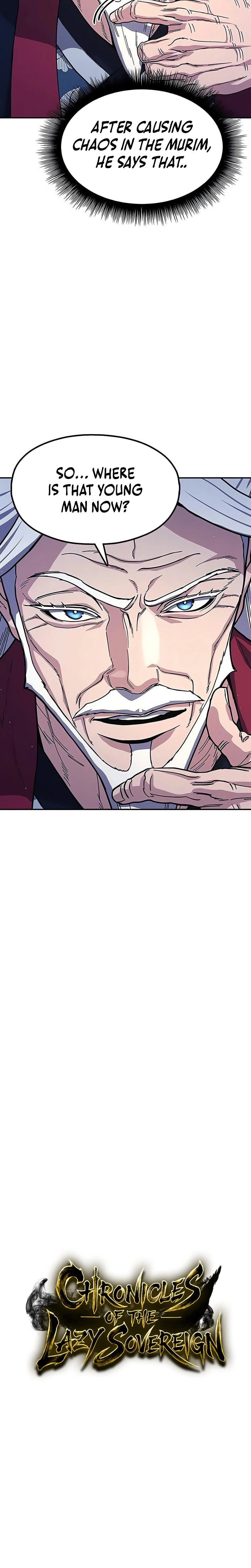Chronicles of the Lazy Sovereign Chapter 45 page 5 - 