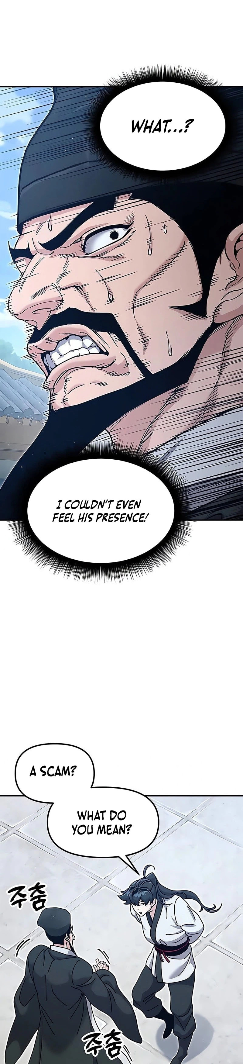 Chronicles of the Lazy Sovereign Chapter 45 page 44 - 