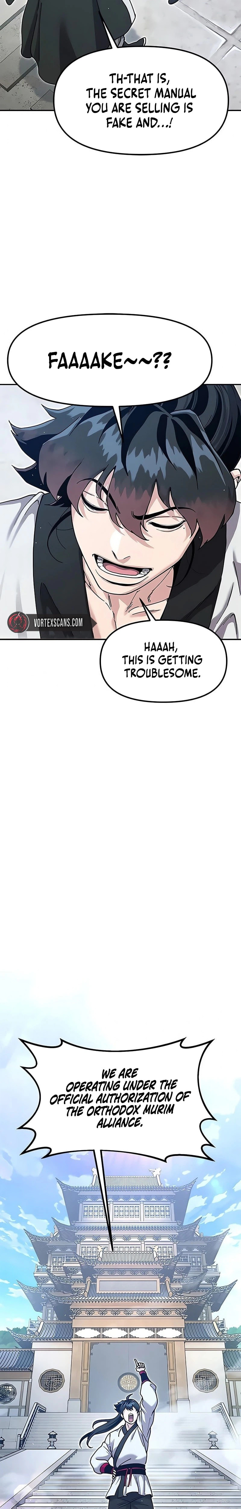 Chronicles of the Lazy Sovereign Chapter 45 page 45 - 