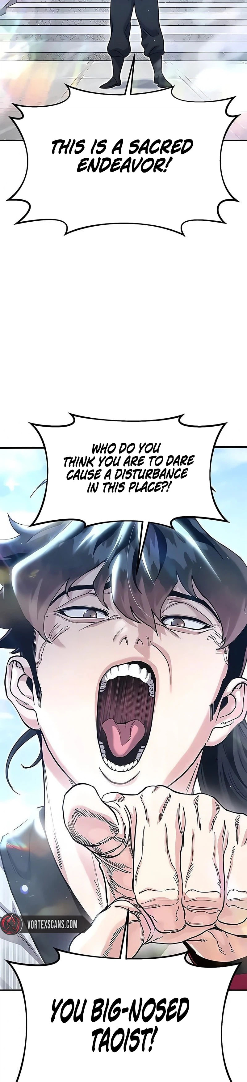 Chronicles of the Lazy Sovereign Chapter 45 page 46 - 