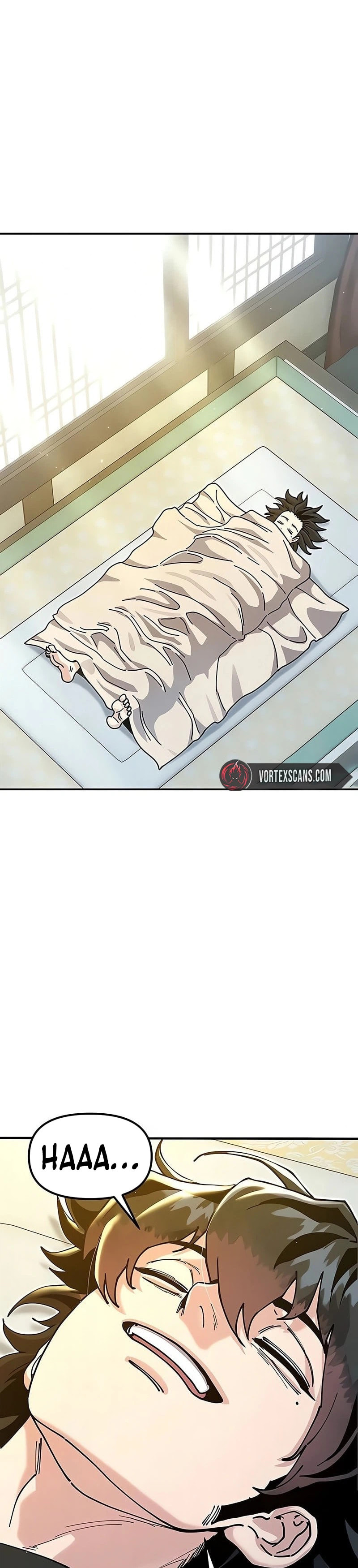 Chronicles of the Lazy Sovereign Chapter 45 page 6 - 