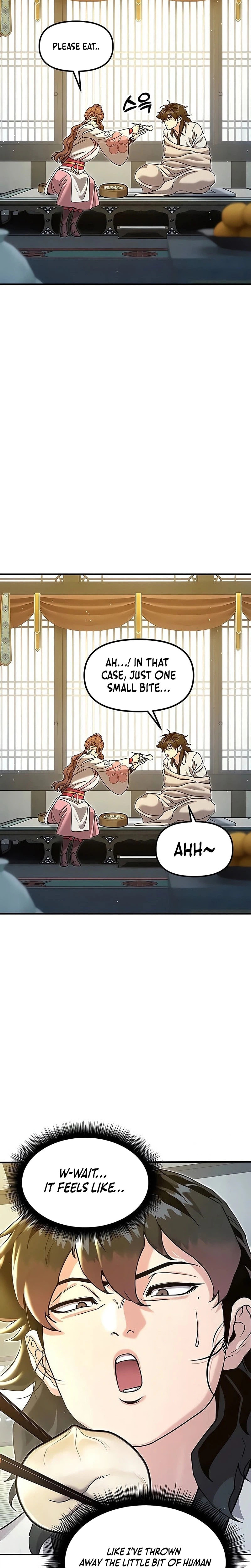 Chronicles of the Lazy Sovereign Chapter 45 page 9 - 