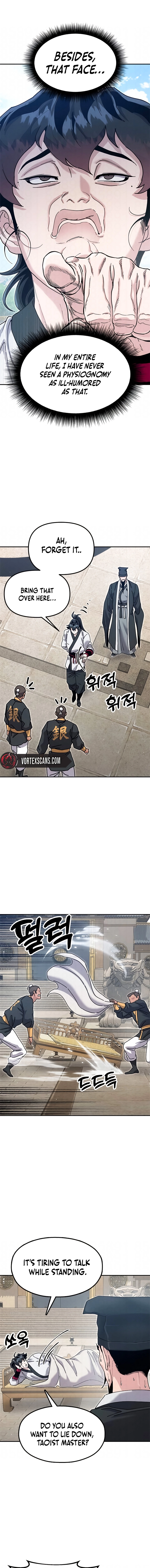 Chronicles of the Lazy Sovereign Chapter 46 page 2 - 